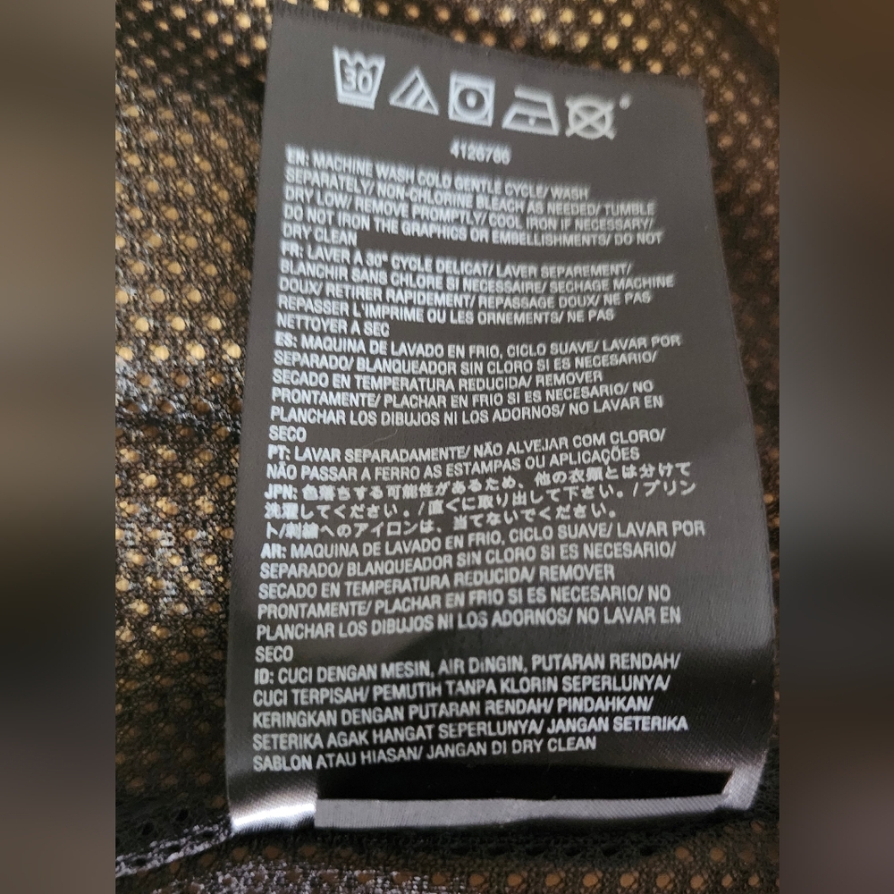 Volcom jacket - Picture 16 of 16
